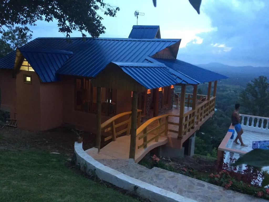 Villa Vista Paraiso Jarabacoa 0*,  Dominikai Köztársaság