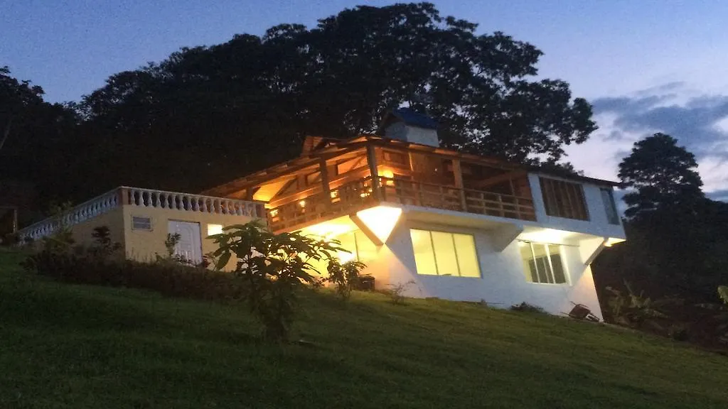 Villa Vista Paraiso Jarabacoa