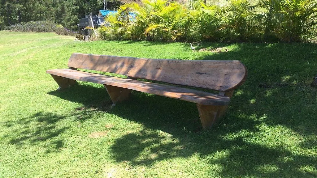 Nyaraló Villa Vista Paraiso Jarabacoa