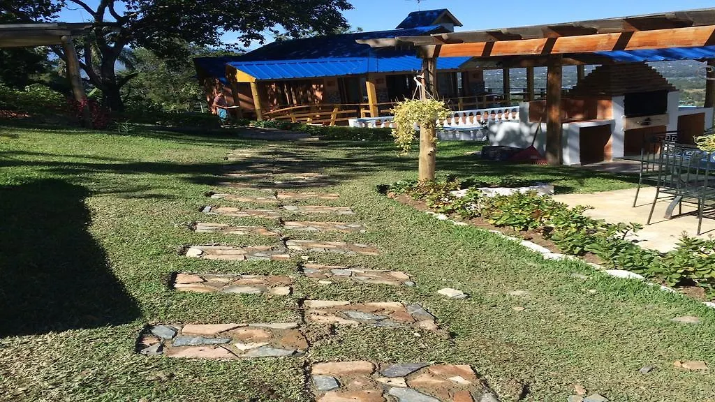 Villa Vista Paraiso ハラバコア 0*,  ドミニカ共和国
